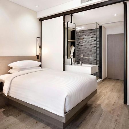 Fairfield By Marriott Seoul Hotel Eksteriør billede
