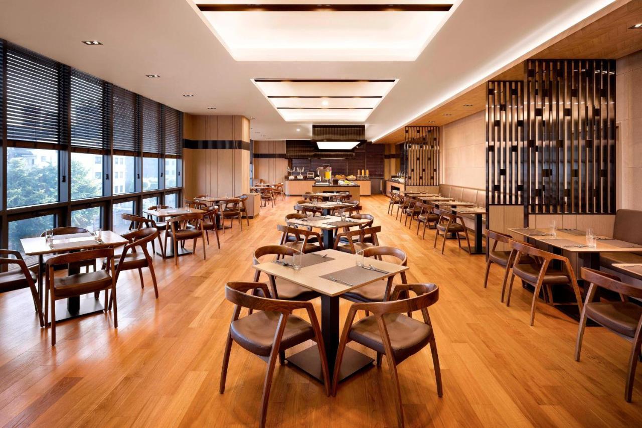 Fairfield By Marriott Seoul Hotel Eksteriør billede