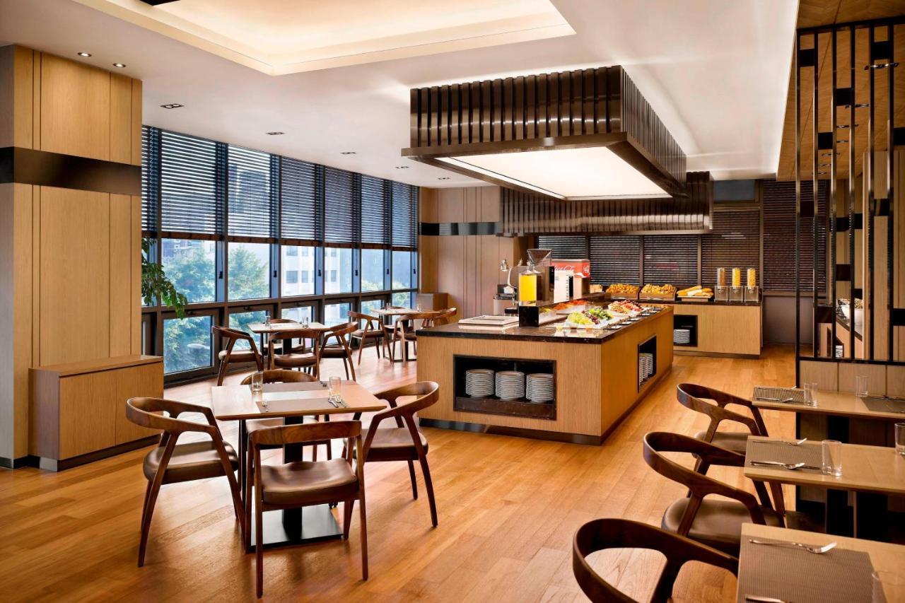 Fairfield By Marriott Seoul Hotel Eksteriør billede