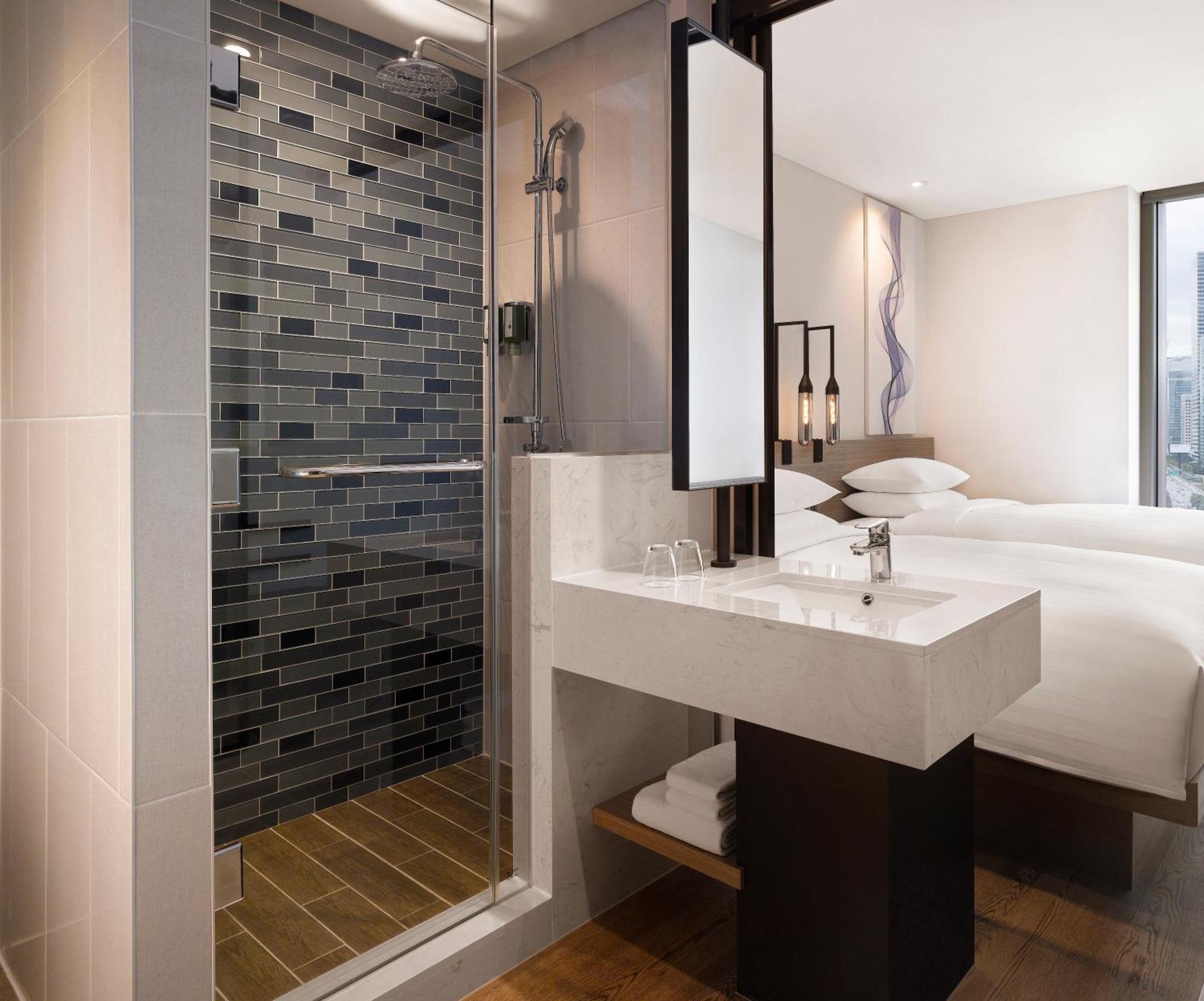 Fairfield By Marriott Seoul Hotel Eksteriør billede