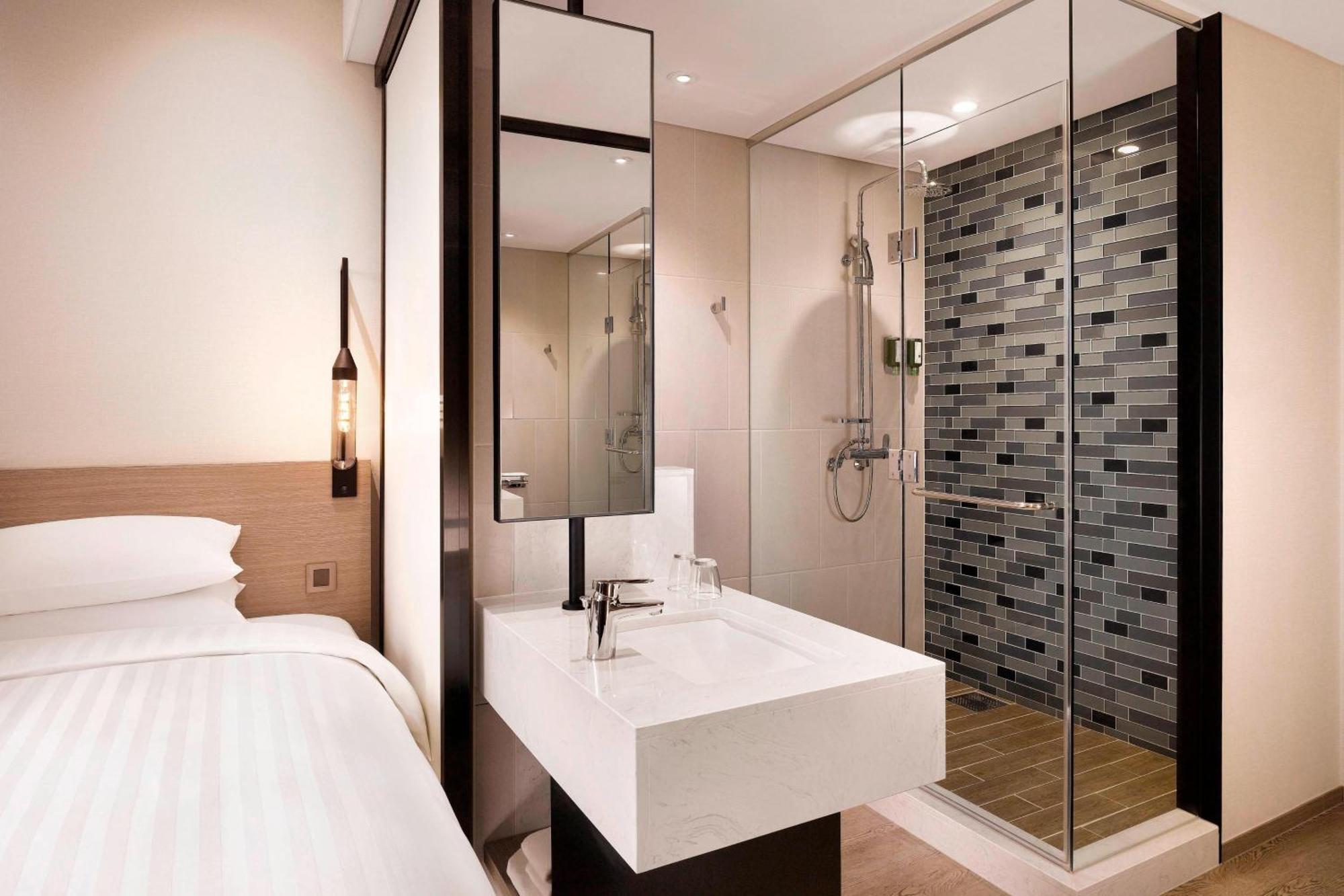 Fairfield By Marriott Seoul Hotel Eksteriør billede