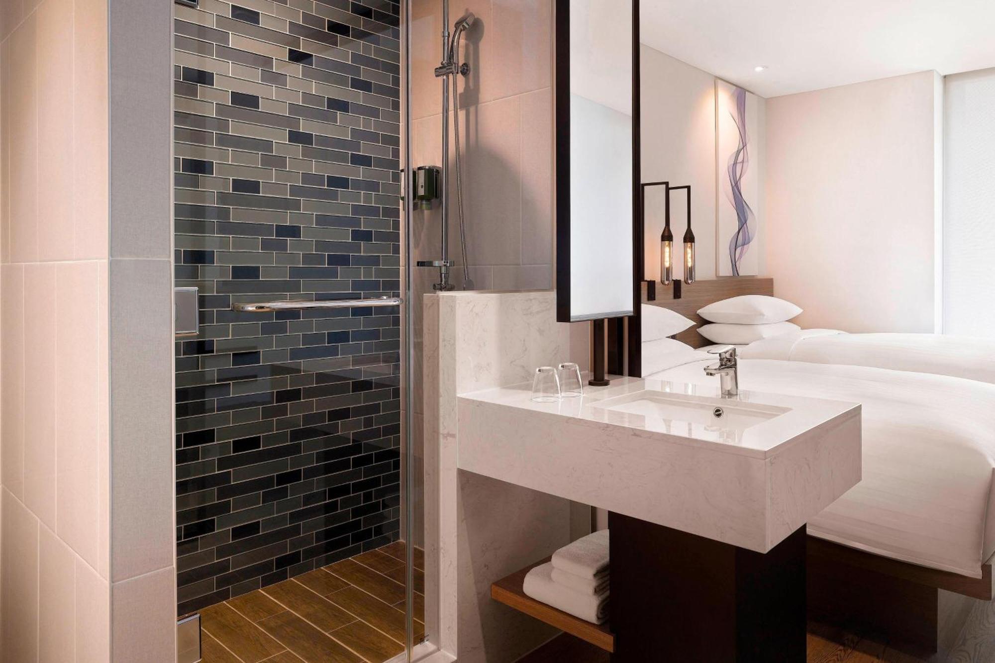 Fairfield By Marriott Seoul Hotel Eksteriør billede