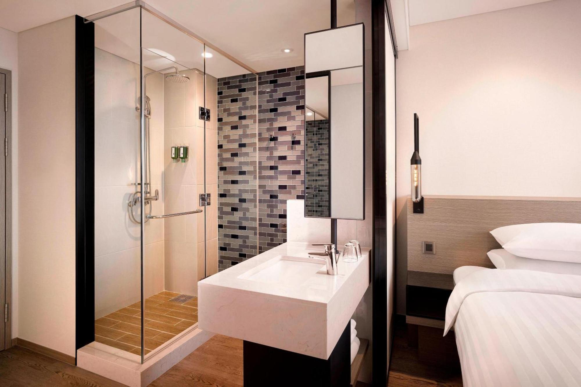 Fairfield By Marriott Seoul Hotel Eksteriør billede