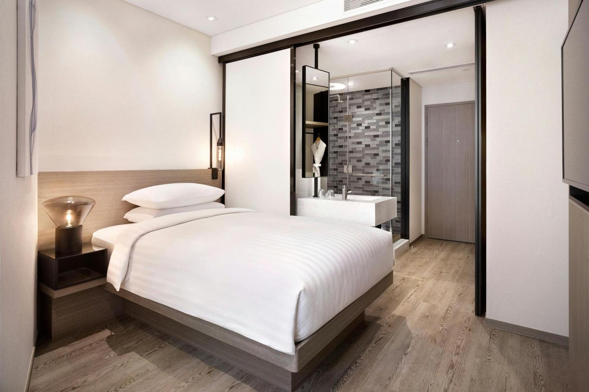 Fairfield By Marriott Seoul Hotel Eksteriør billede